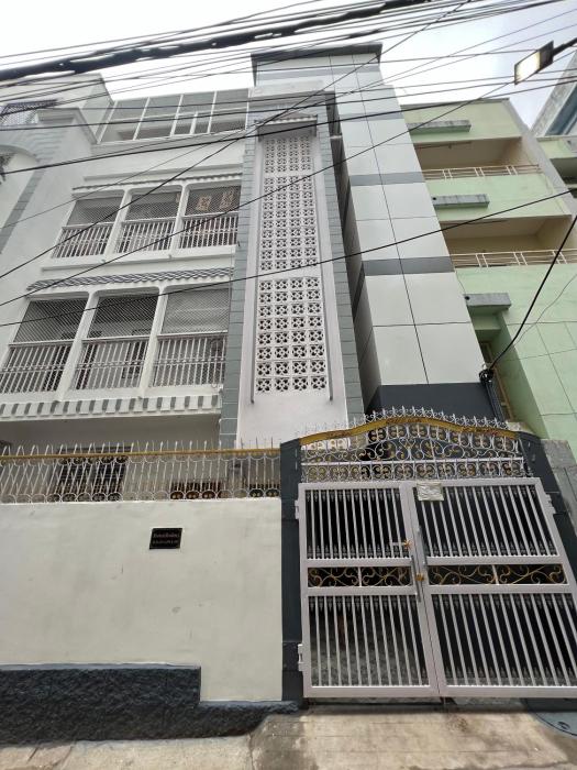 Rasheed Residency Chanchalguda