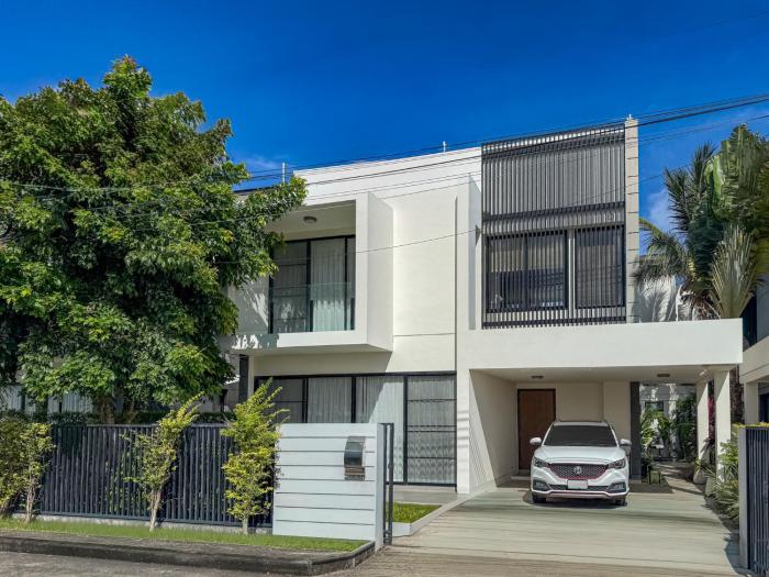 Laguna Park Phuket 5BR Villa with Rooftop Pool #84194