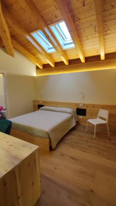 Agrialloggio Verde Fiore