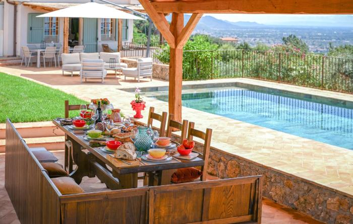 Gorgeous Home In Strettoia