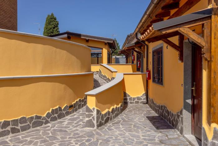 Il Piccolo Borghetto