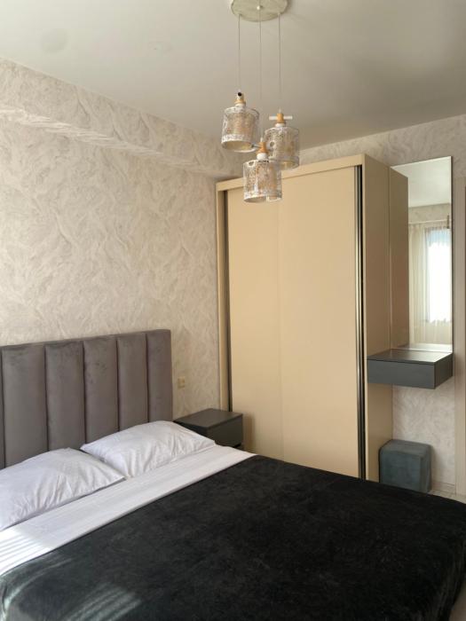 Comfortable Apartment