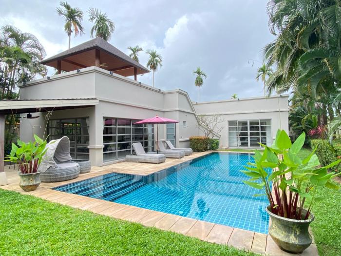 Residence Villa 3 Bedroom