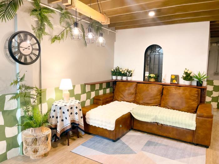 4BR 8PAX Near BTS Mochit MRT Chatuchak Mall