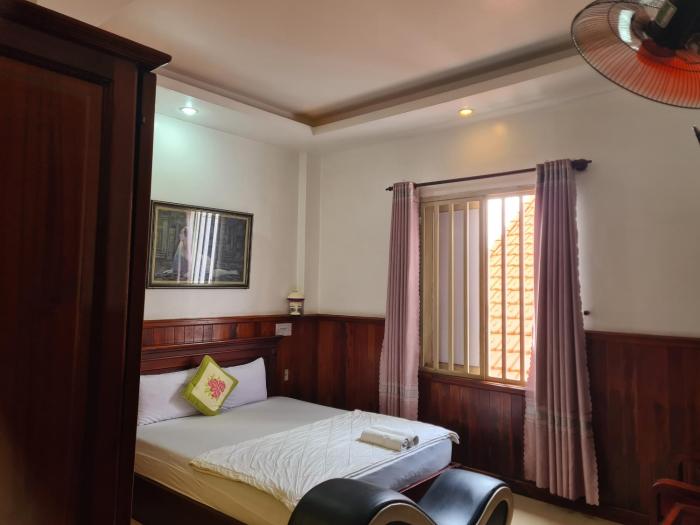 Hotel Long Thành 243 - 酒店