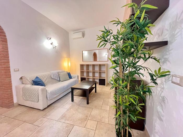 San Frediano Novilia Apartment