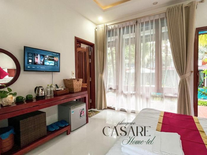 Casare Phu Quoc - Formerly Caesar Hotel