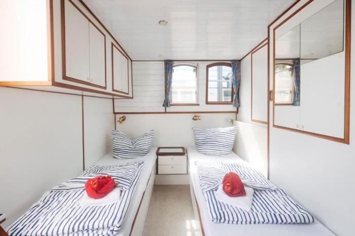 Appartements Marina Niderviller