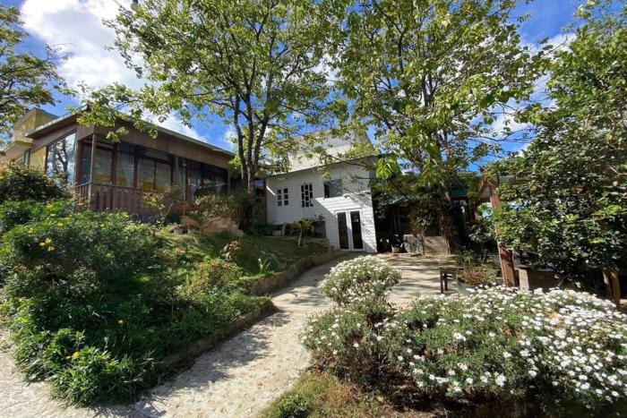 Book Home Đà Lạt