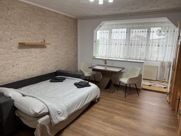 Small apartment in Hunedoara