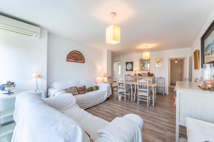 Apartamento Sueño Mediterraneo I