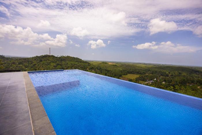 Starlit, Weligama by The Serendipity Collection