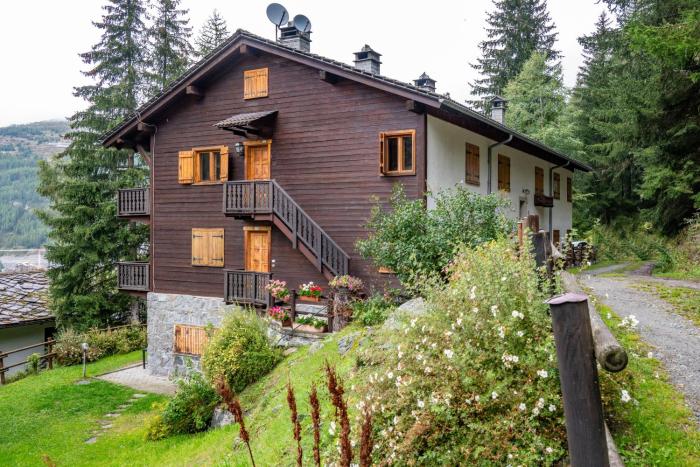 Appartement duplex Casa dellOrso