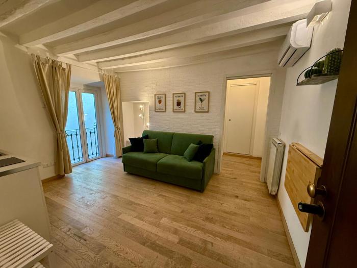 La Milanese - Piazza 5 Giornate