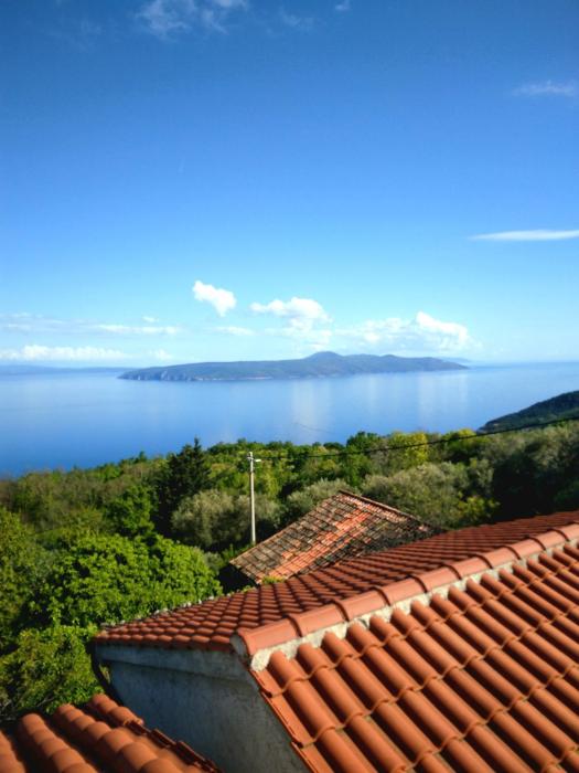 Relax house villagge Obrš,Riviera Opatija