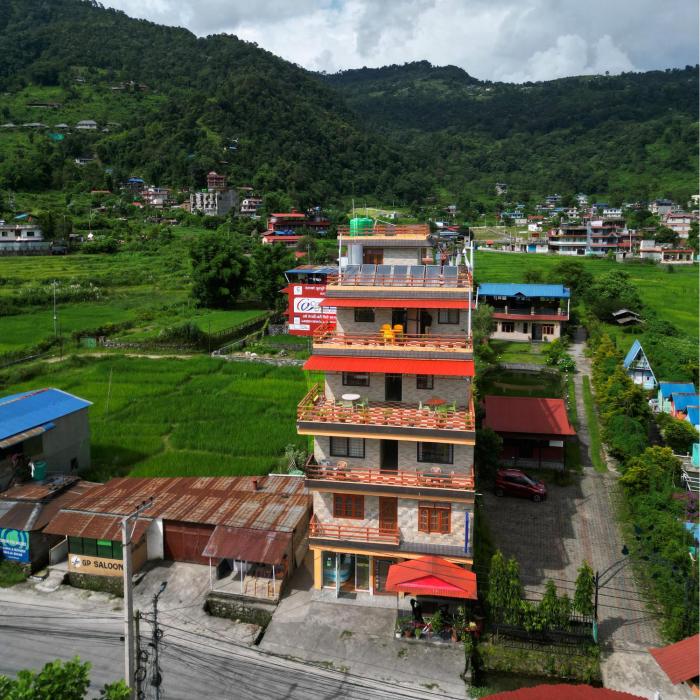 Hotel RB Lake