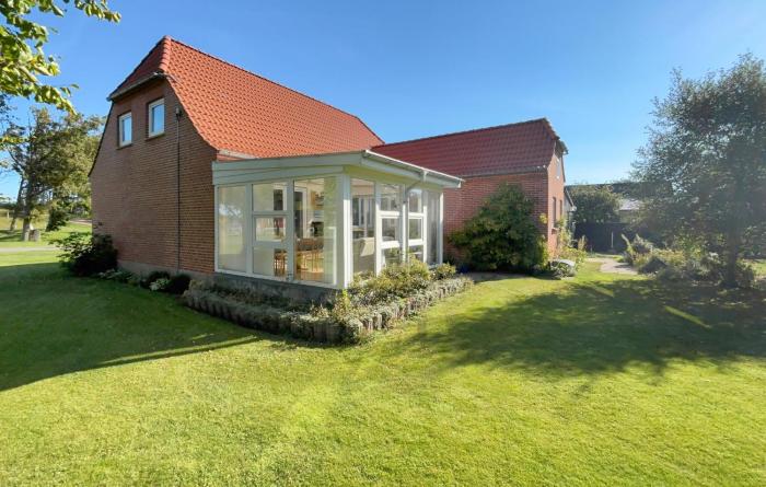 3 Bedroom Gorgeous Home In Ulfborg