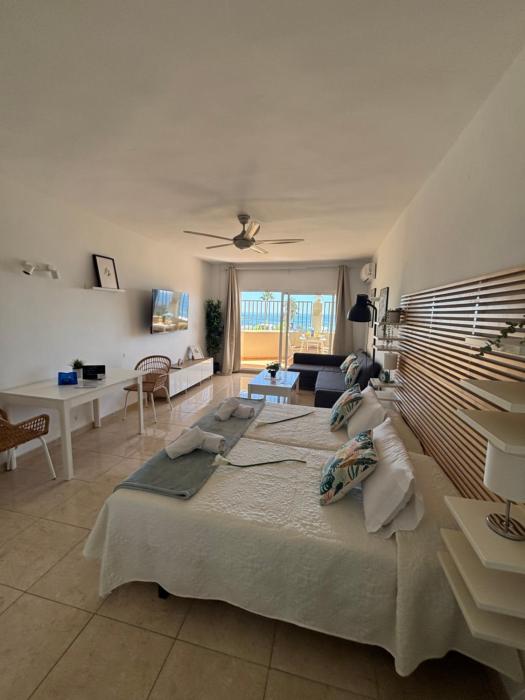 Benal Beach Suite 002