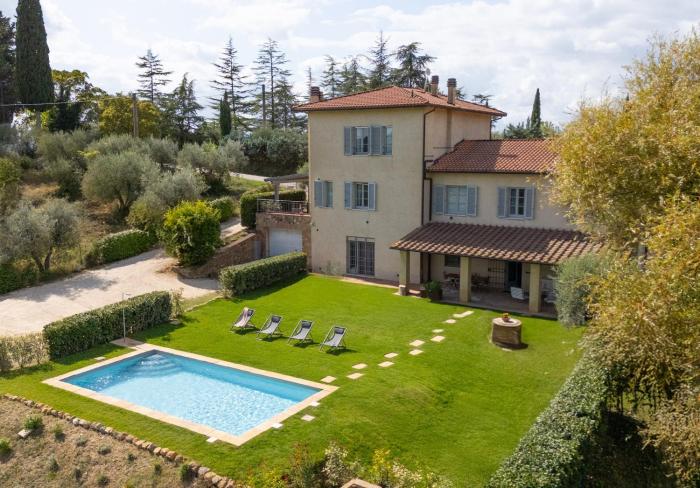 Villa Mary by VacaVilla