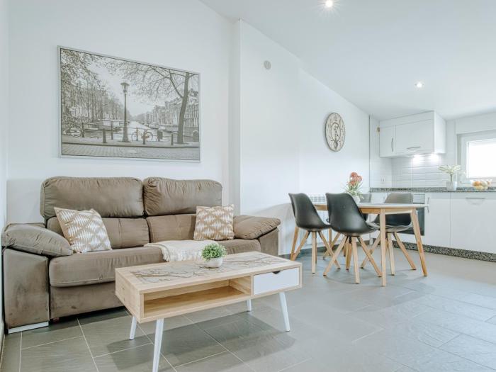 Aidas Apartments