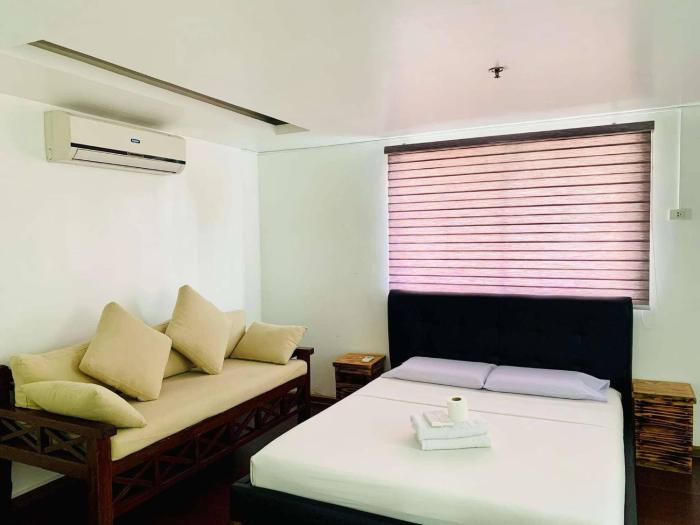 The Seaside Residences