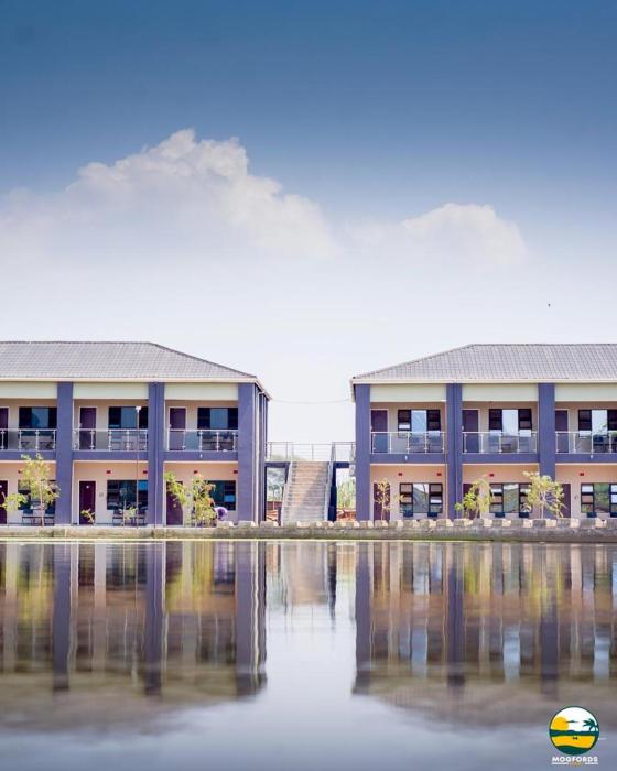 Mogfords Lake Resort