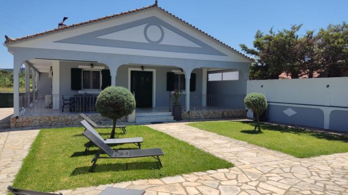 Vozaitis Family Villa