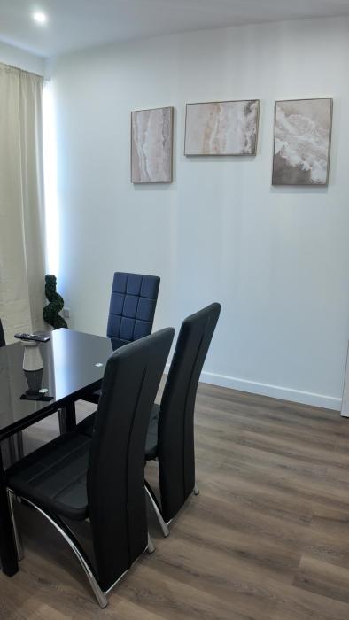 56 Longridge House - Kensington