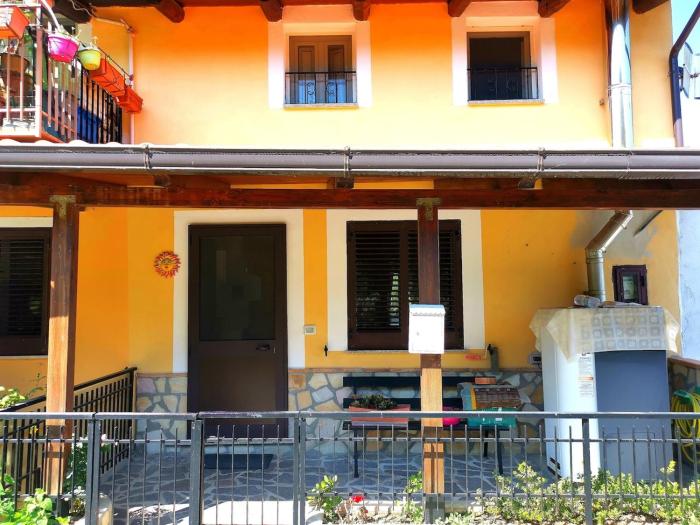 Gelsomina Maison-SCARIO