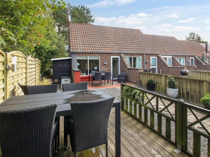 Apartment Volmer - 3-9km from the sea by Interhome