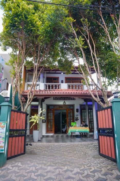 Ayuwarnaa Wellness and Hotel