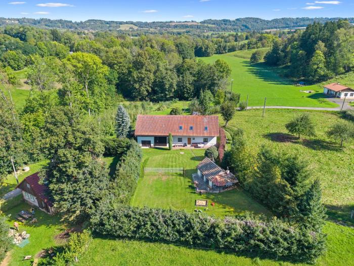 Holiday Home Křečovice by Interhome