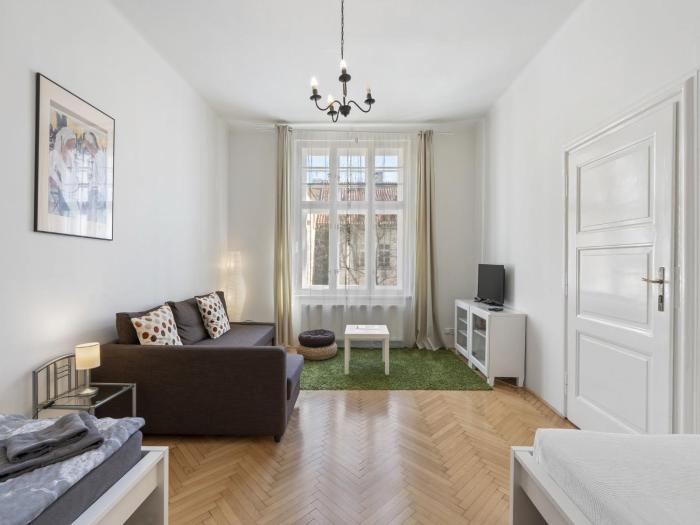 Apartment Old Town home-3 by Interhome