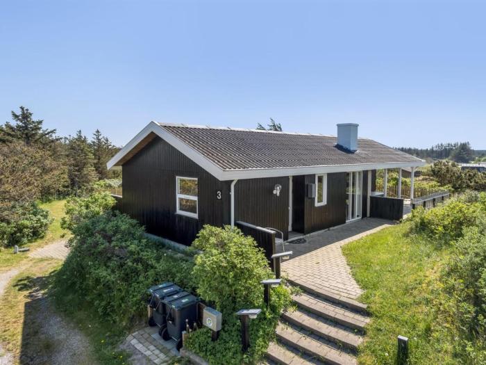 Holiday Home Letje - 500m from the sea by Interhome