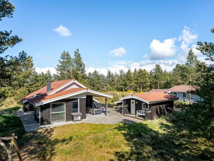 Holiday Home Augustine - 1-6km from the sea by Interhome