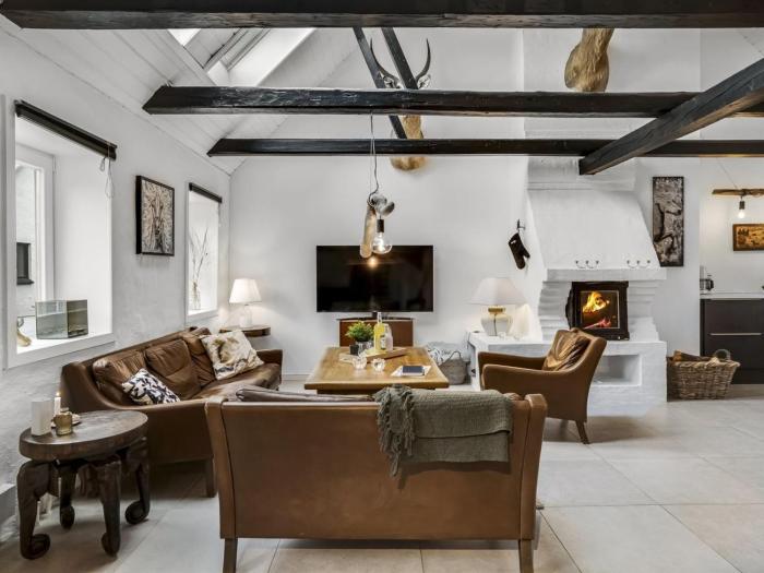 Apartment Thorgot - 3km from the sea by Interhome