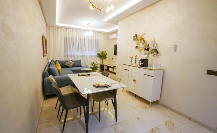 Charmant appartement