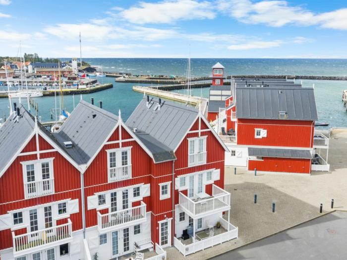 Apartment Annete - 20m from the sea by Interhome