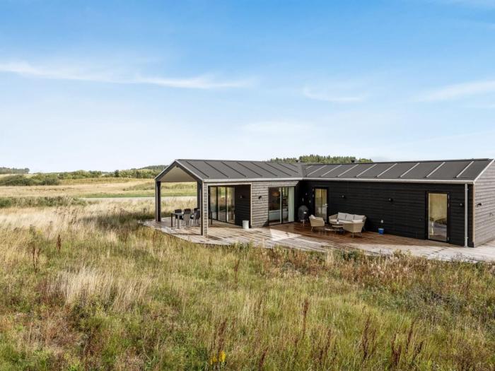 Holiday Home Luisa - 1km from the sea by Interhome