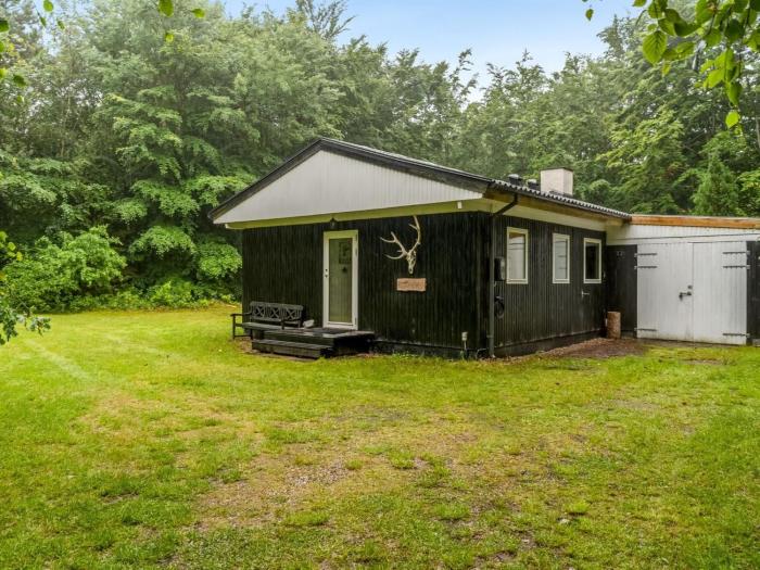 Holiday Home Gitten - from the sea by Interhome