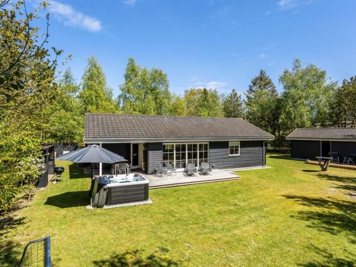 Holiday Home Marlena - 1-1km from the sea by Interhome