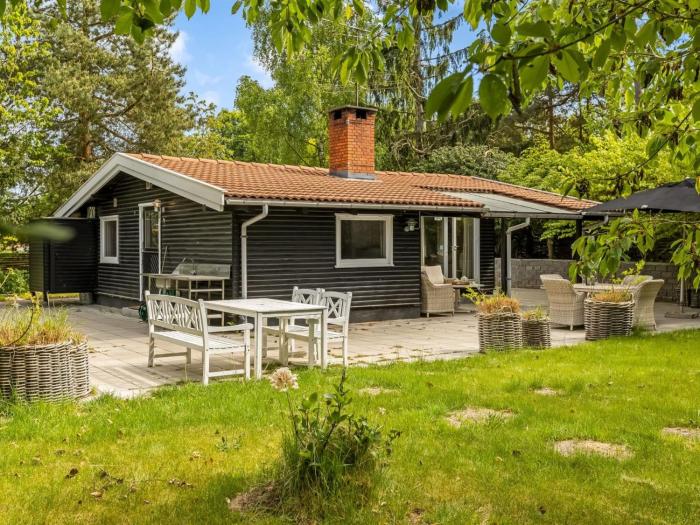 Holiday Home Afke - 660m from the sea by Interhome