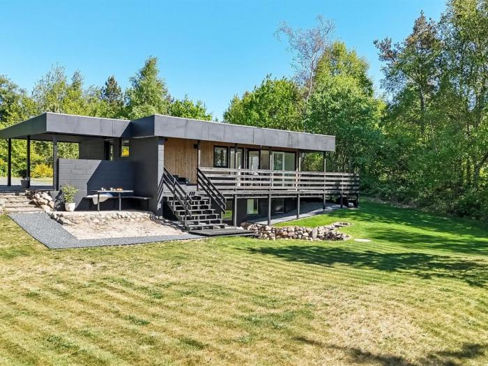 Holiday Home Amaja - 600m from the sea by Interhome