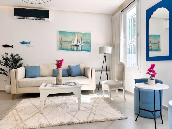 Rayhana Apartment 2 Bedrooms