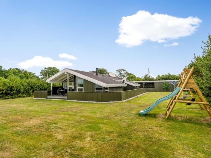 Holiday Home Windelgard - from the sea by Interhome