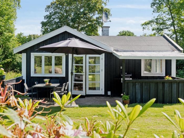 Holiday Home Aria - 1km from the sea by Interhome