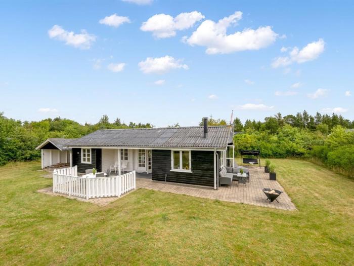 Holiday Home Blesse - 500m to the inlet by Interhome