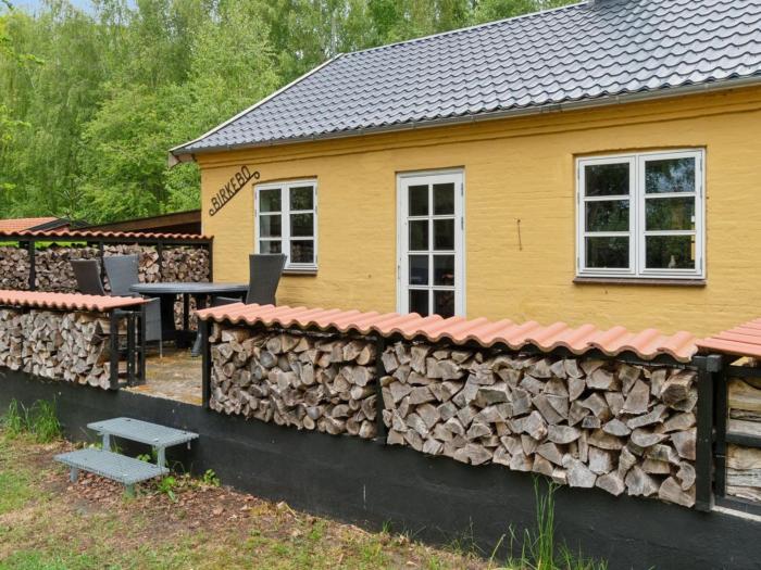 Holiday Home Andri - 1-5km from the sea by Interhome