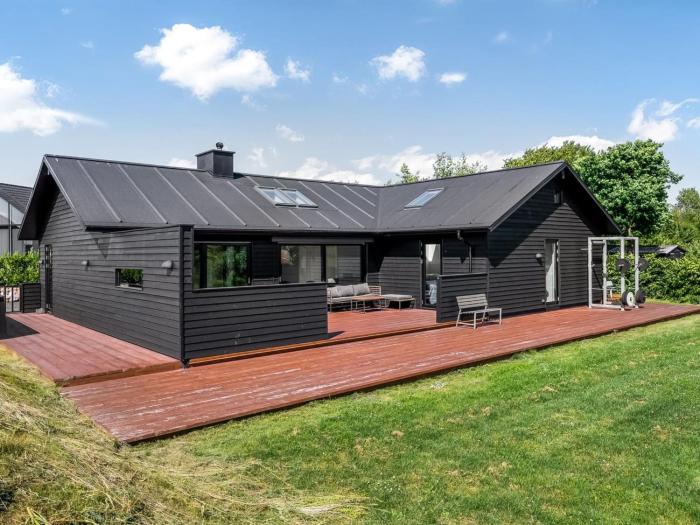 Holiday Home Merve - 250m from the sea by Interhome