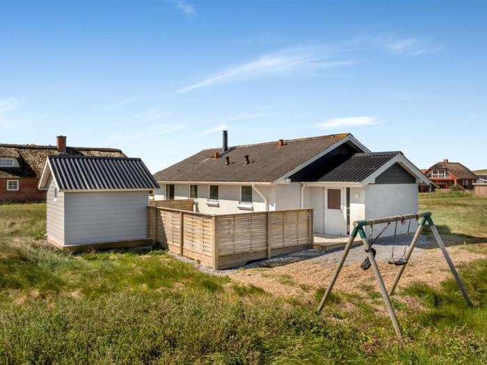 Holiday Home Ava - 350m from the sea by Interhome